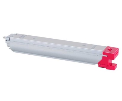 Samsung CLX-9201NA/CLT-M809/SS651A Kırmızı Muadil Toner