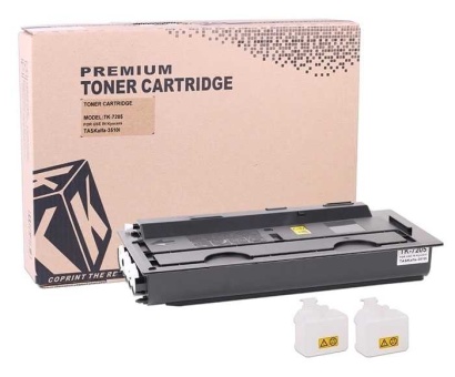 Kyocera TK-7205 / Taskalfa 3510İ Muadil Toner