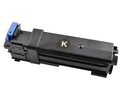 Xerox Phaser 6128-106R01459 Siyah Muadil Toner