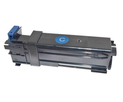 Xerox Phaser 6128-106R01456 Mavi Muadil Toner
