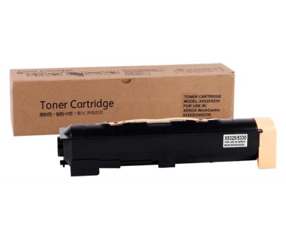 Xerox Workcentre 5325-006R01160 Muadil Fotokopi Toner