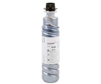 Ricoh Type 1270D Muadil Fotokopi Toner