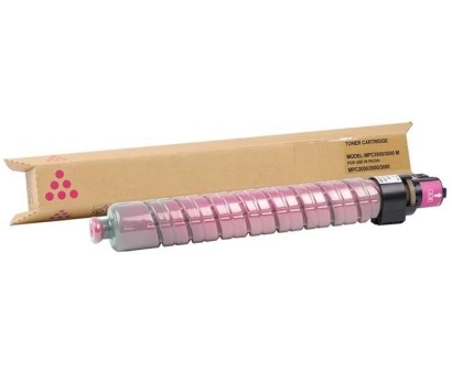 Ricoh Aficio MP-C2000/C2500/C3000 Kırmızı Muadil Fotokopi Toner