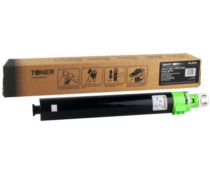 Ricoh Aficio MP-C3500 Siyah Muadil Fotokopi Toner