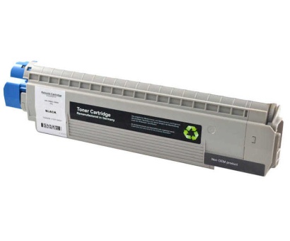 Oki C810-44059118 C830 Kırmızı Muadil Toner