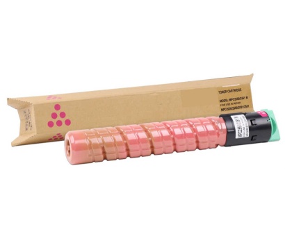 Ricoh Aficio MP-C2030 / C2550 Kırmızı Muadil Fotokopi Toner