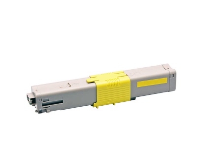 Oki C532/C542/C563/46490632 Muadil Toner YL SARI