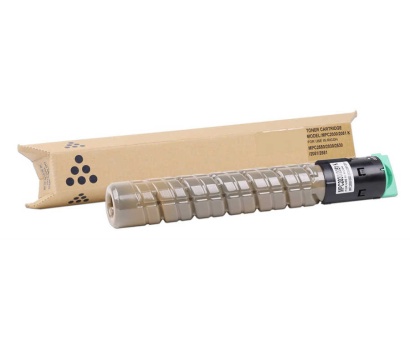 Ricoh Aficio MP-C306 Siyah Muadil Fotokopi Toner