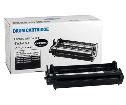 PANASONİC FAT412X Muadil Drum Unitesi
