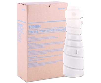 Konica Minolta TN-211 Muadil Fotokopi Toneri