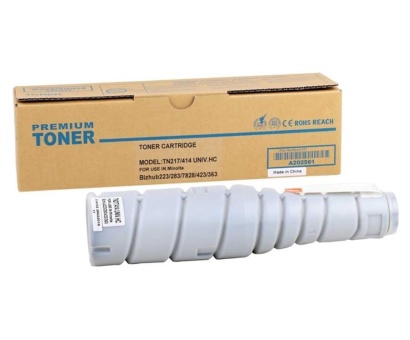 Konica Minolta TN-414 Muadil Fotokopi Toner