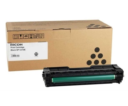 Ricoh SP-C310 / C231 Kırmızı Muadil Toner