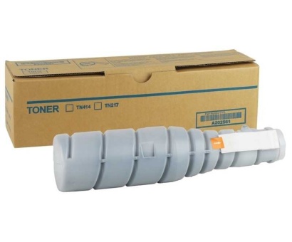 Konica Minolta TN-217 Muadil Fotokopi Toner