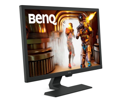 BENQ GL2480 24 1ms 75hz Eye-care Teknolojisi Ile Full Hd Tn Oyuncu Monitörü