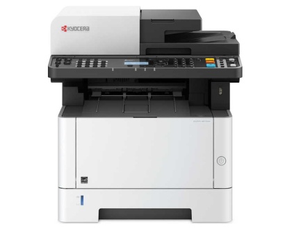 Kyocera ECOSYS M2135dn Tarayıcı Fotokopi Çok Fonksiyonlu Lazer Yazıcı