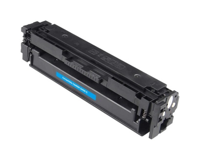 Canon CRG-045H/1245C002 Mavi Muadil Toner Yüksek Kapasiteli