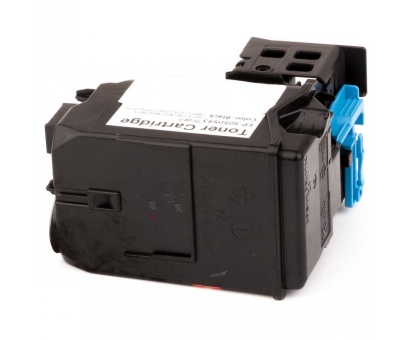 Epson CX-37/C13S050593 Siyah Muadil Toner