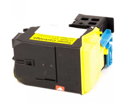 Epson CX-37/C13S050590 Sarı Muadil Toner