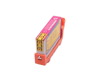 Hp 903XL-T6M07AE Kırmızı Muadil Kartuş Yüksek Kapasiteli