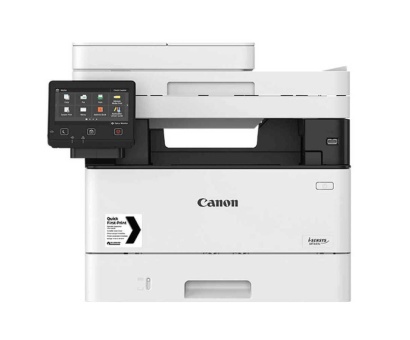 Canon I-Sensys MF453DW Mono Lazer Yazıcı/ Tarayıcı / Fotokopi +Dublex Wifi