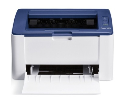Xerox Phaser 3020 Wi-Fi Mono Lazer Yazıcı Orjinal Tonerli