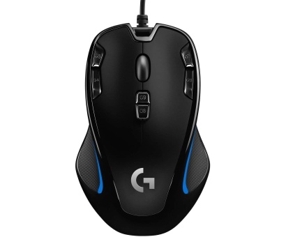 Logitech G G300S 2500 DPI 9 Tuş Optik Oyuncu Mouse 910-004346