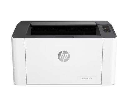 HP 4ZB77A Laserjet 107A Lazer Yazıcı