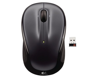 Logitech M325 Kablosuz Mouse - Siyah (910-002142)