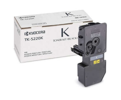 Kyocera TK-5220/1T02R90NL1 Siyah Muadil Toner