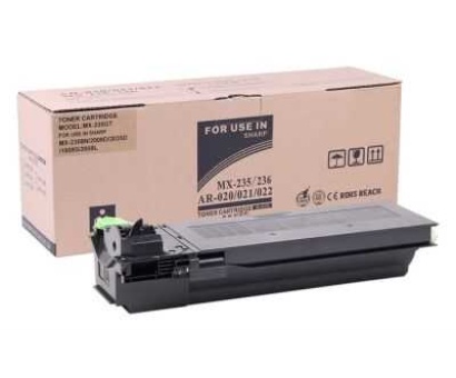 Sharp MX-235GT Muadil Fotokopi Toneri