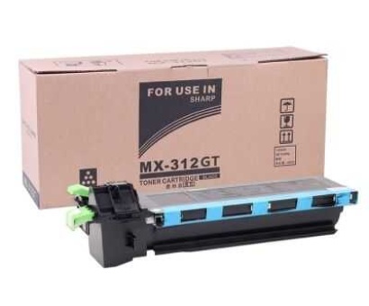Sharp MX-312GT Muadil Fotokopi Toneri