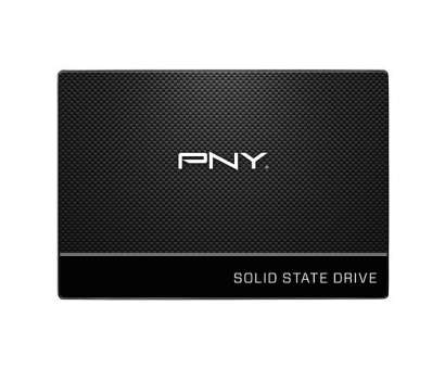 PNY CS900 250GB 535/500MB/s 2,5 SATA3 SSD (SSD7CS900-250-RB)