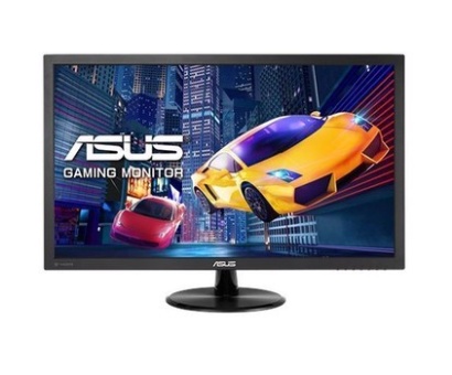 Asus VP228HE 21.5 1ms (Analog+HDMI) Full HD Multimedia Monitör