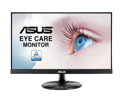 Asus VP229HE 21.5 75Hz 5ms (HDMI+VGA) FreeSync Full HD IPS LED Monitör