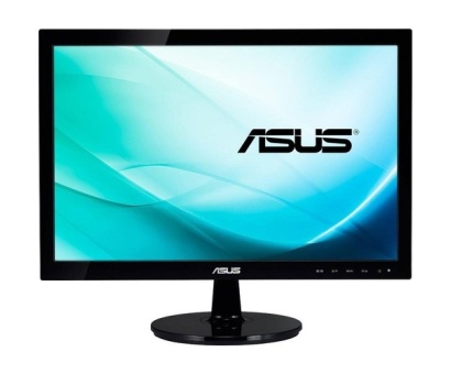 Asus VS197DE 18.5 (Analog) 5ms LED Monitör