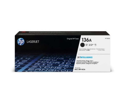 Hp 136A-W1360A Orjinal Toner