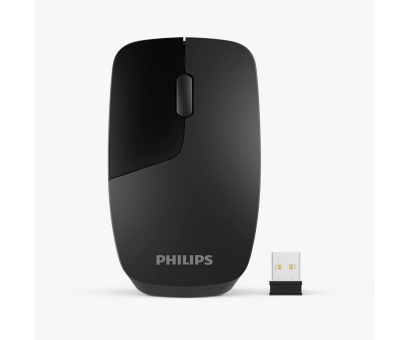 Philips M402 Wireless Mouse SPK7402B