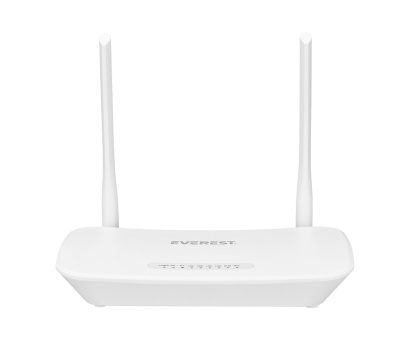 Everest SG-V500 2.4ghz 300 Mbps Kablosuz Vdsl/adsl2+ Modem Router