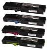 Xerox Phaser 6600-106R02233 Mavi Muadil Toner Yüksek Kapasiteli