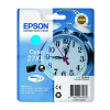 Epson 27XL-T2712-C13T27124020 Mavi Muadil Kartuş Yüksek Kapasiteli