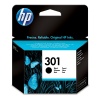 Hp 301-CH561E Siyah Orjinal Kartuş