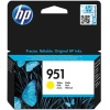 Hp 951-CN052AE Orjinal Sarı Kartuş