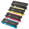 Brother TN115 /TN150 / TN155 Muadil Toner Sarı Yüksek Kapasite