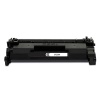 Hp 59X-CF259X Canon CRG-057H/3010C002 Chipsiz Muadil Toner Yüksek Kapasiteli