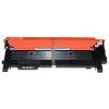 Hp 117A-W2071A Mavi Chipsiz Muadil Toner CY