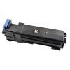 Xerox Phaser 6125-106R01338 Siyah Muadil Toner