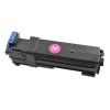 Xerox Phaser 6125-106R01336 Kırmızı Muadil Toner