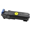 Xerox Phaser 6128-106R01458 Sarı Muadil Toner