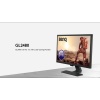 BENQ GL2480 24 1ms 75hz Eye-care Teknolojisi Ile Full Hd Tn Oyuncu Monitörü