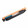 Hp CE311A / 126A/ 130A / CF351A / CP 1025 Mavi Muadil Toner